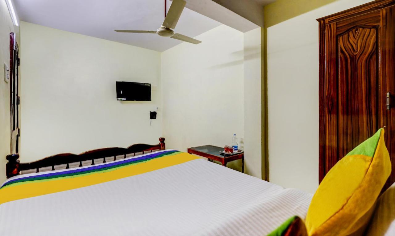 Itsy Umaiyyal Hotel