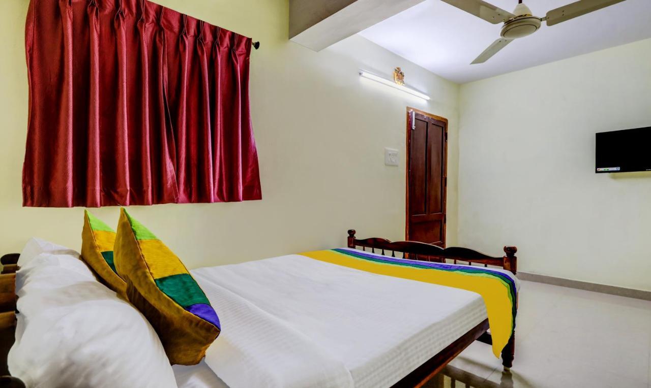 Itsy Umaiyyal Hotel