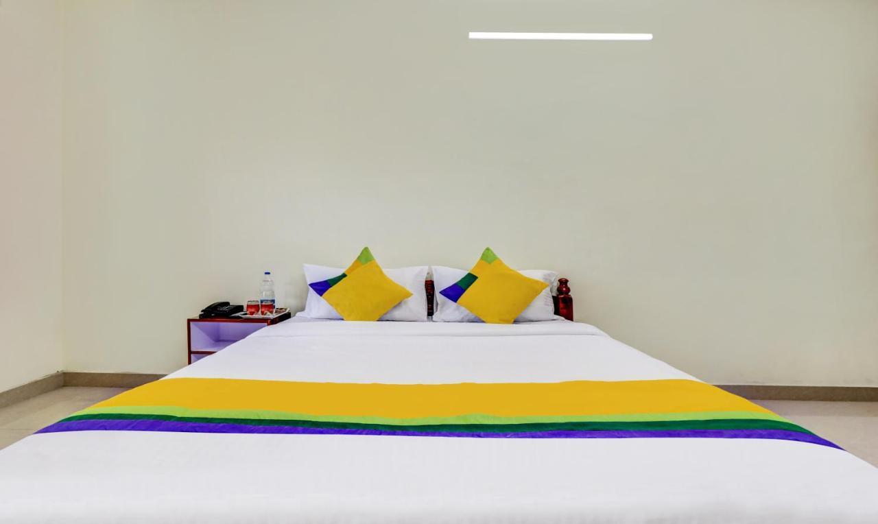 Itsy Umaiyyal Hotel