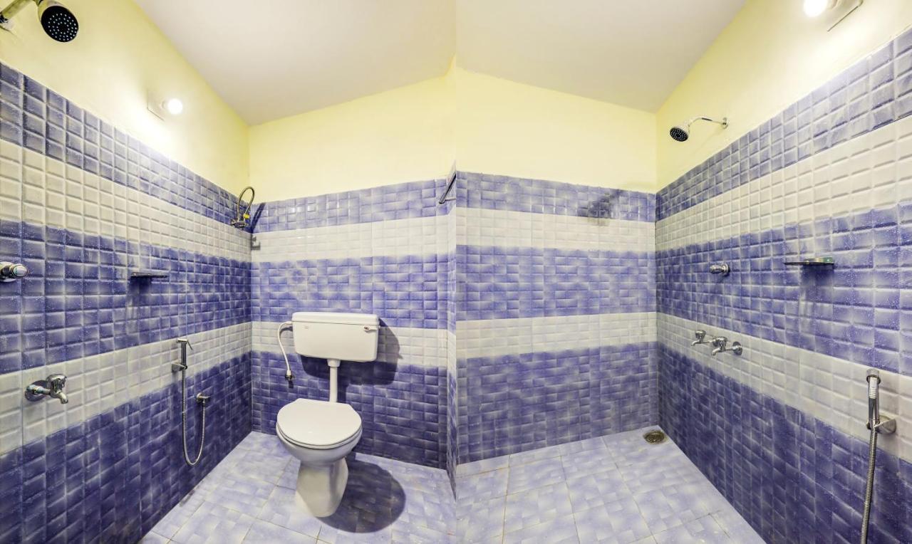 Itsy Umaiyyal Hotel Kanyakumari