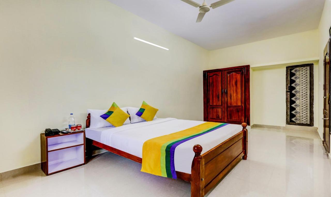 Hotel Itsy Umaiyyal 3*