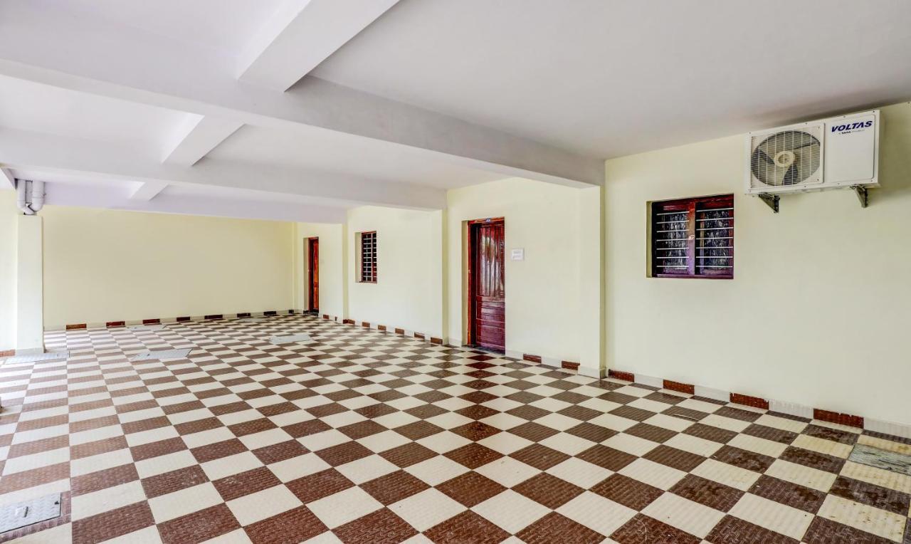 Hotel Itsy Umaiyyal 3*