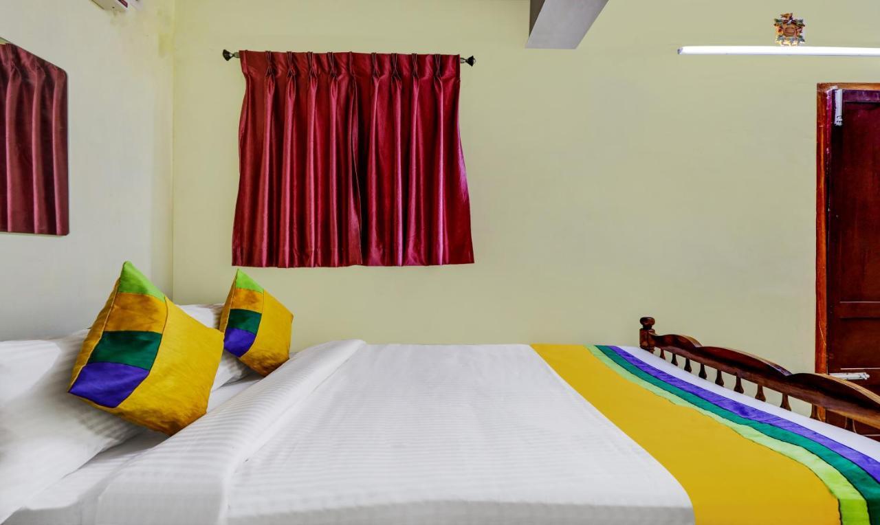 Itsy Umaiyyal Hotel 3*
