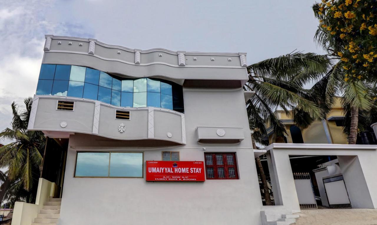 Itsy Umaiyyal Hotel