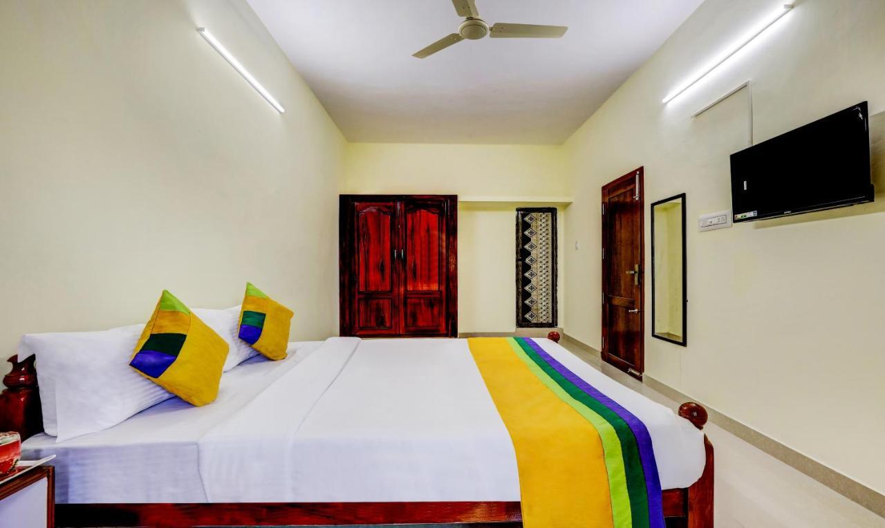 Hotel Itsy Umaiyyal 3*