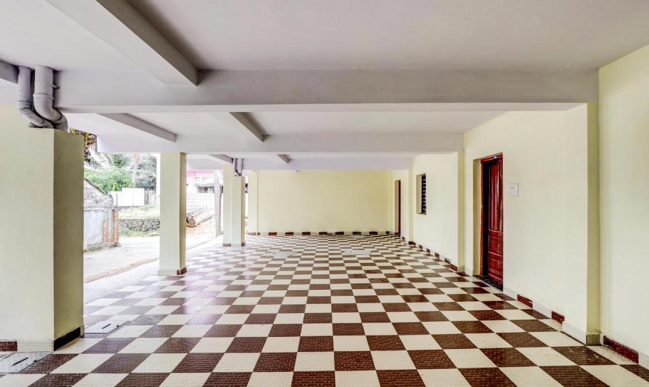 Itsy Umaiyyal 3* Kanyakumari