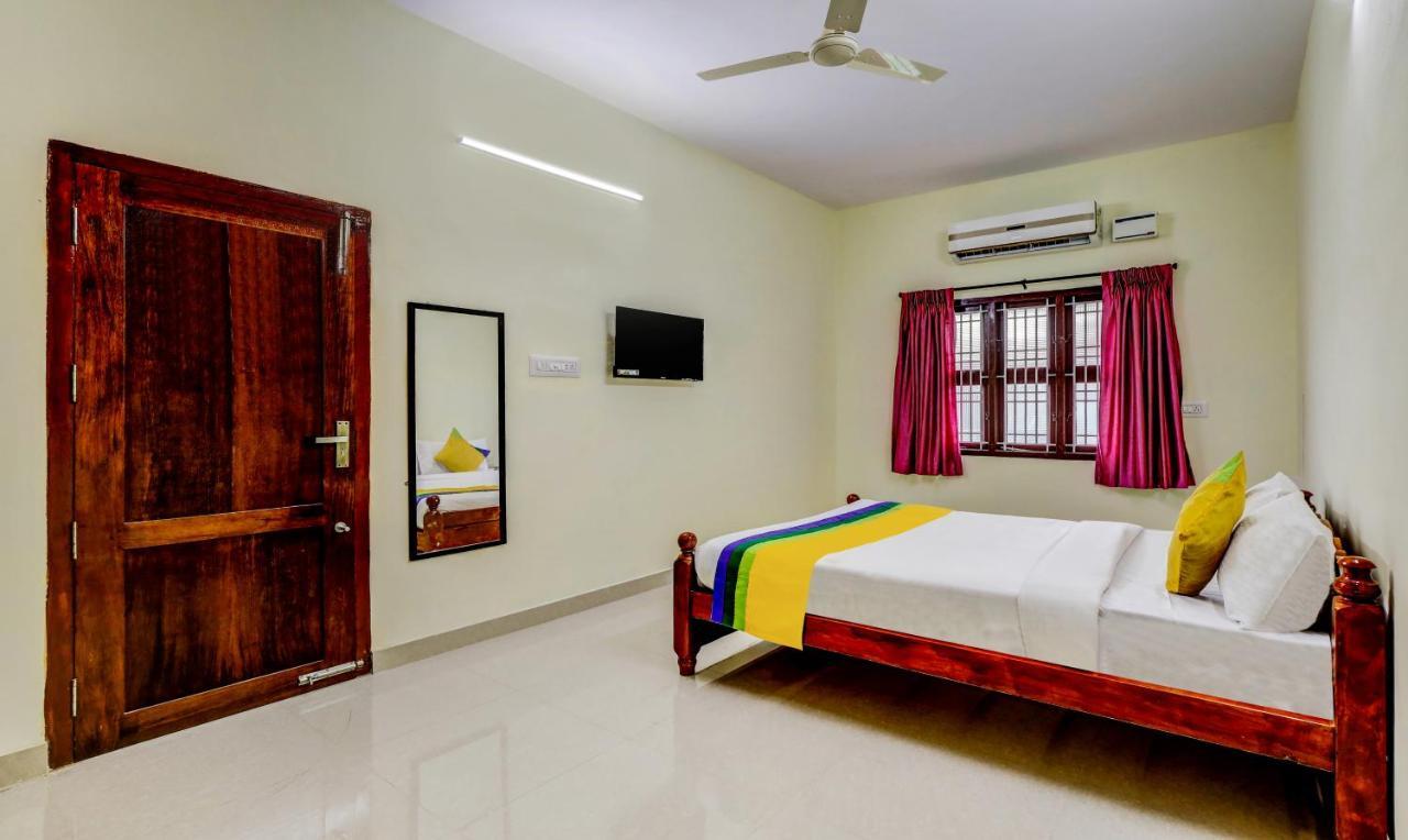 Itsy Umaiyyal 3* Kanyakumari