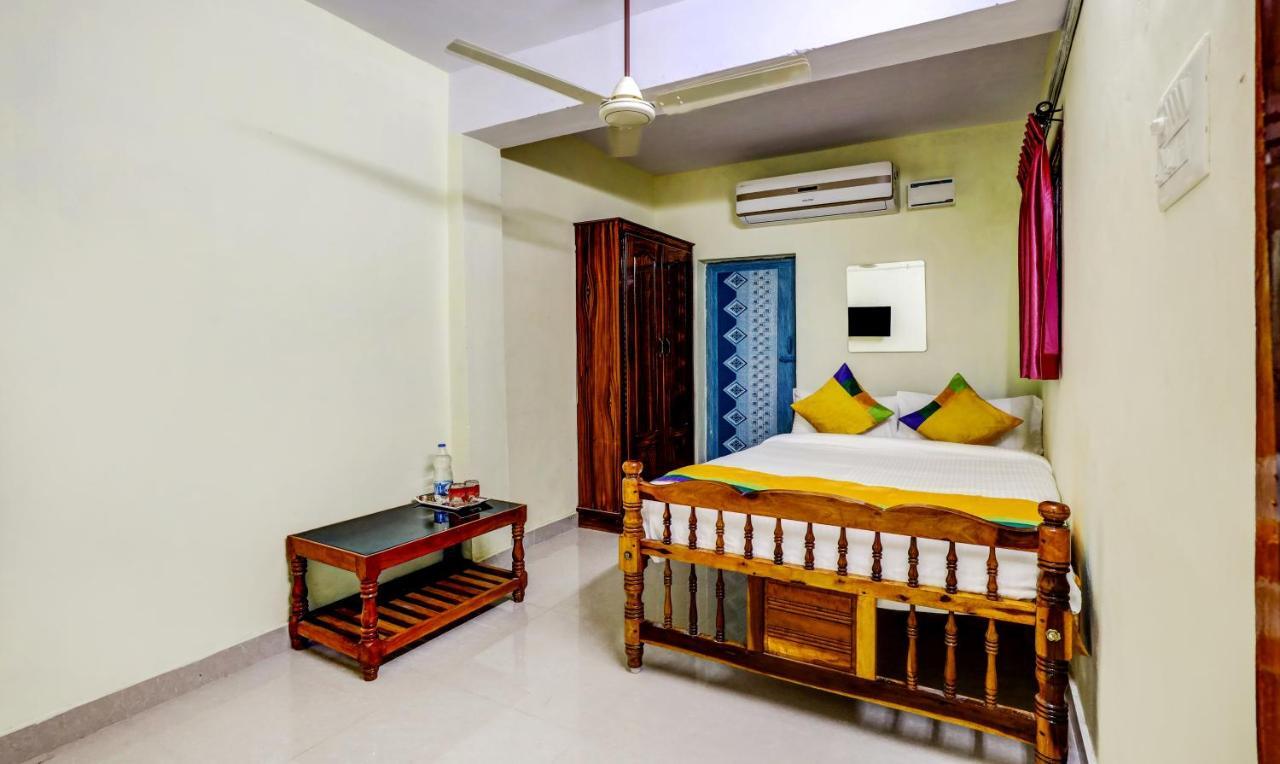 Itsy Umaiyyal Hotel 3*