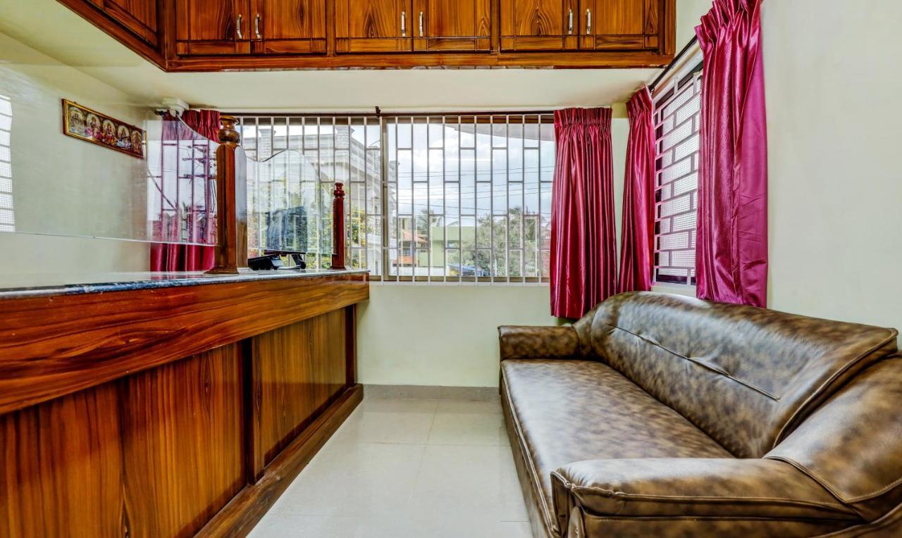 Hotel Itsy Umaiyyal