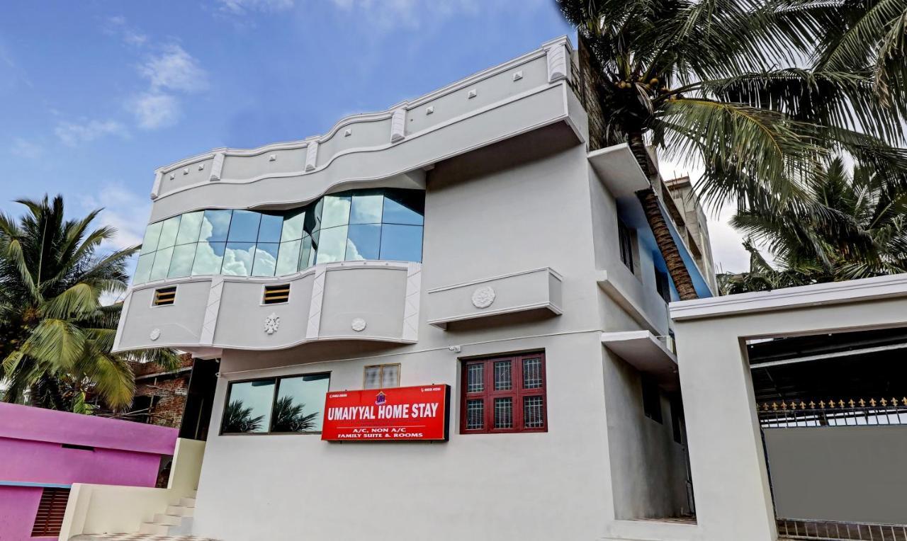 Itsy Umaiyyal Hotel 3*