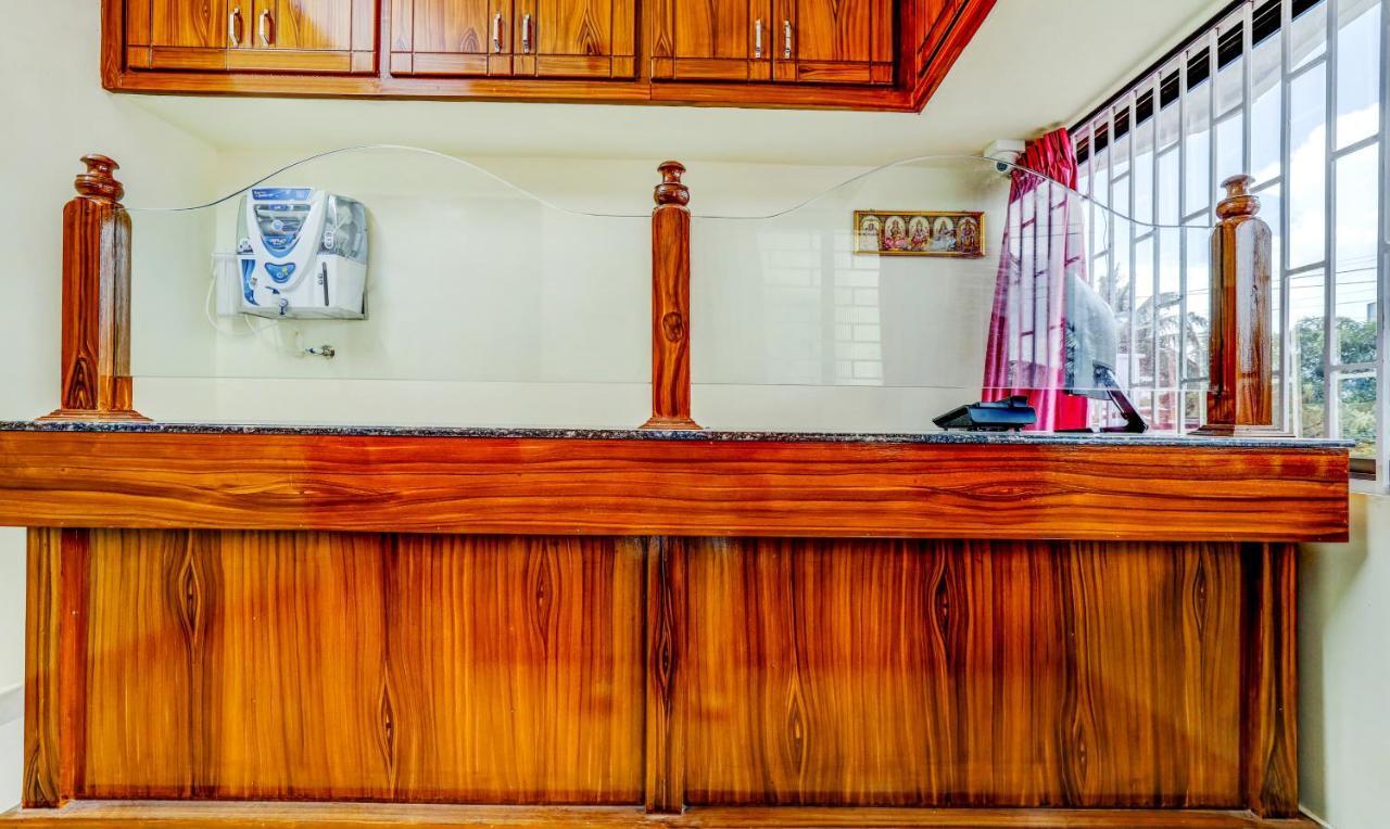 Itsy Umaiyyal Hotel Kanyakumari