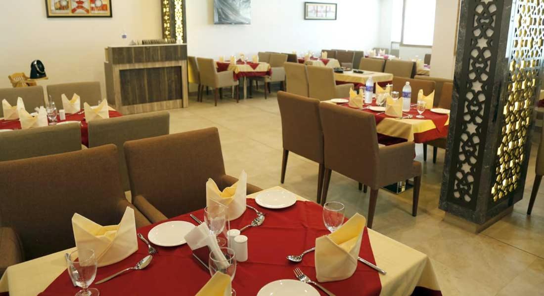 Nakshatra Palace 3*