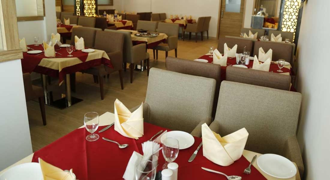 Nakshatra Palace 3* Kanyakumari
