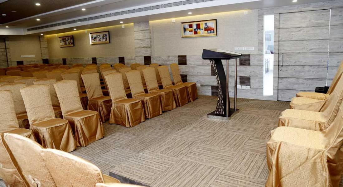 Nakshatra Palace 3*