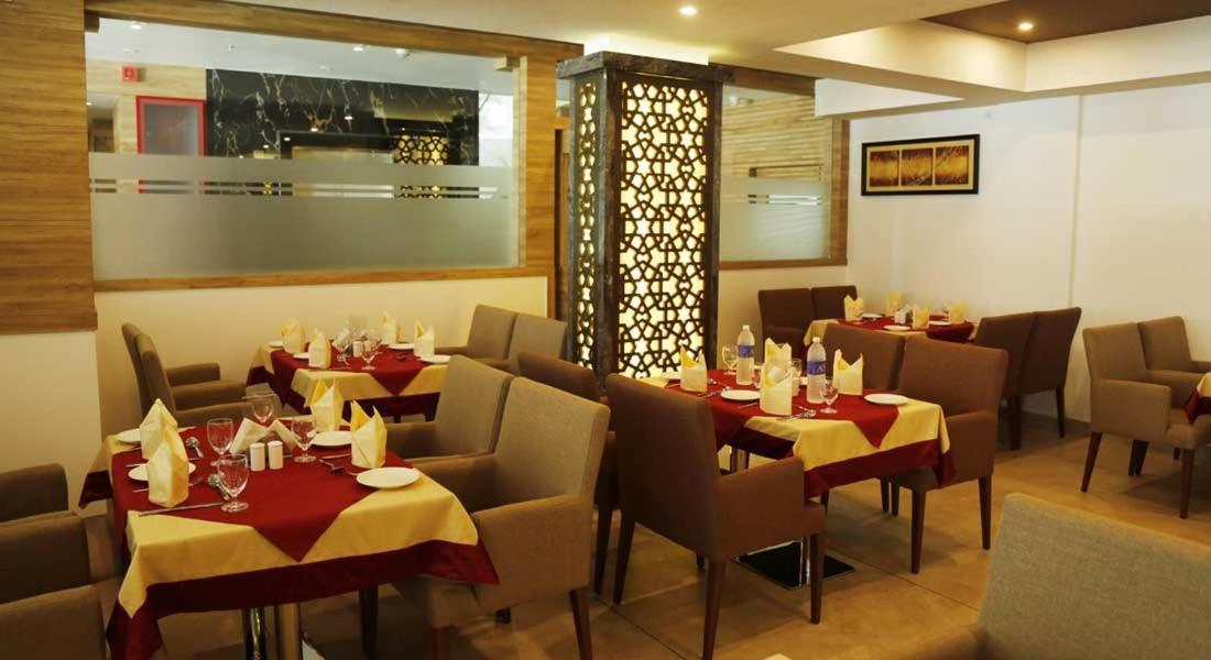 Nakshatra Palace 3*