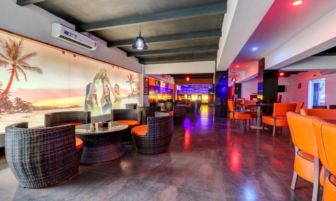 Hotel Palmyra Grand Suite Hotel 3*