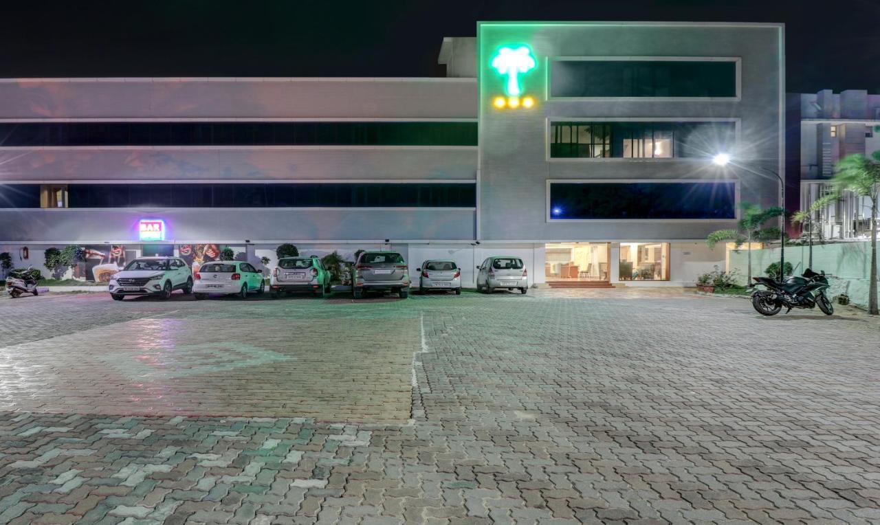 Hotel Hotel Palmyra Grand Suite 3*