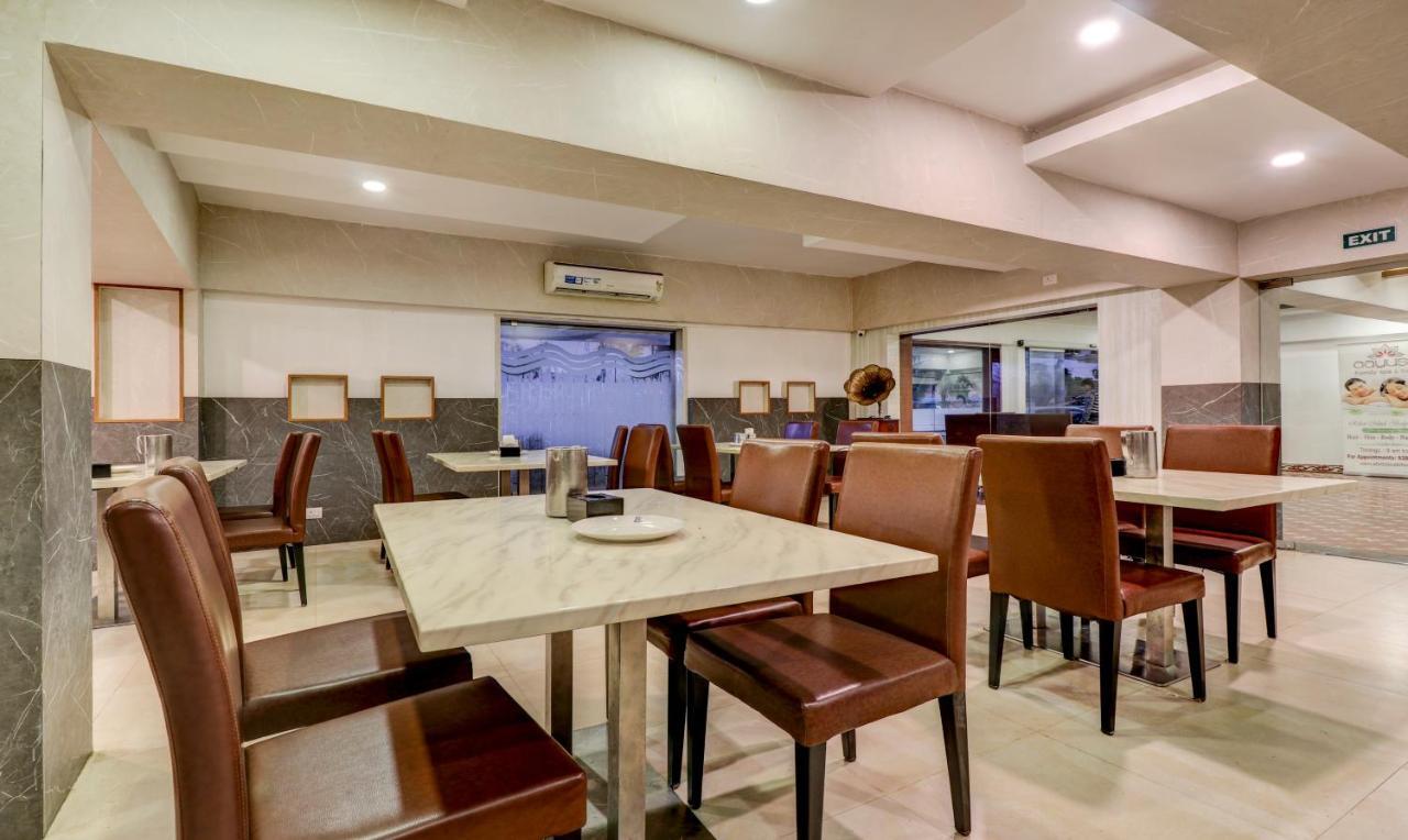 Hotel Palmyra Grand Suite