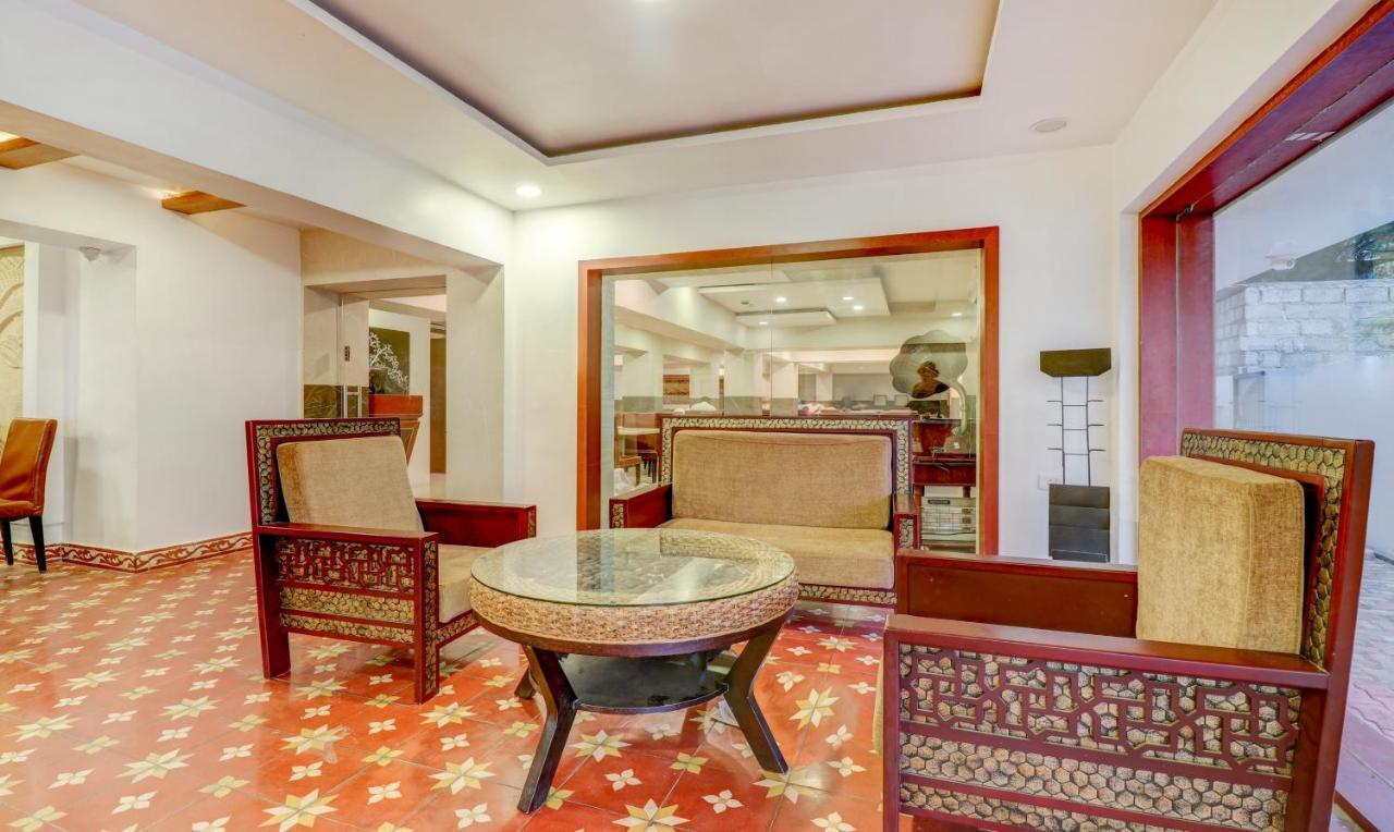 Hotel Hotel Palmyra Grand Suite