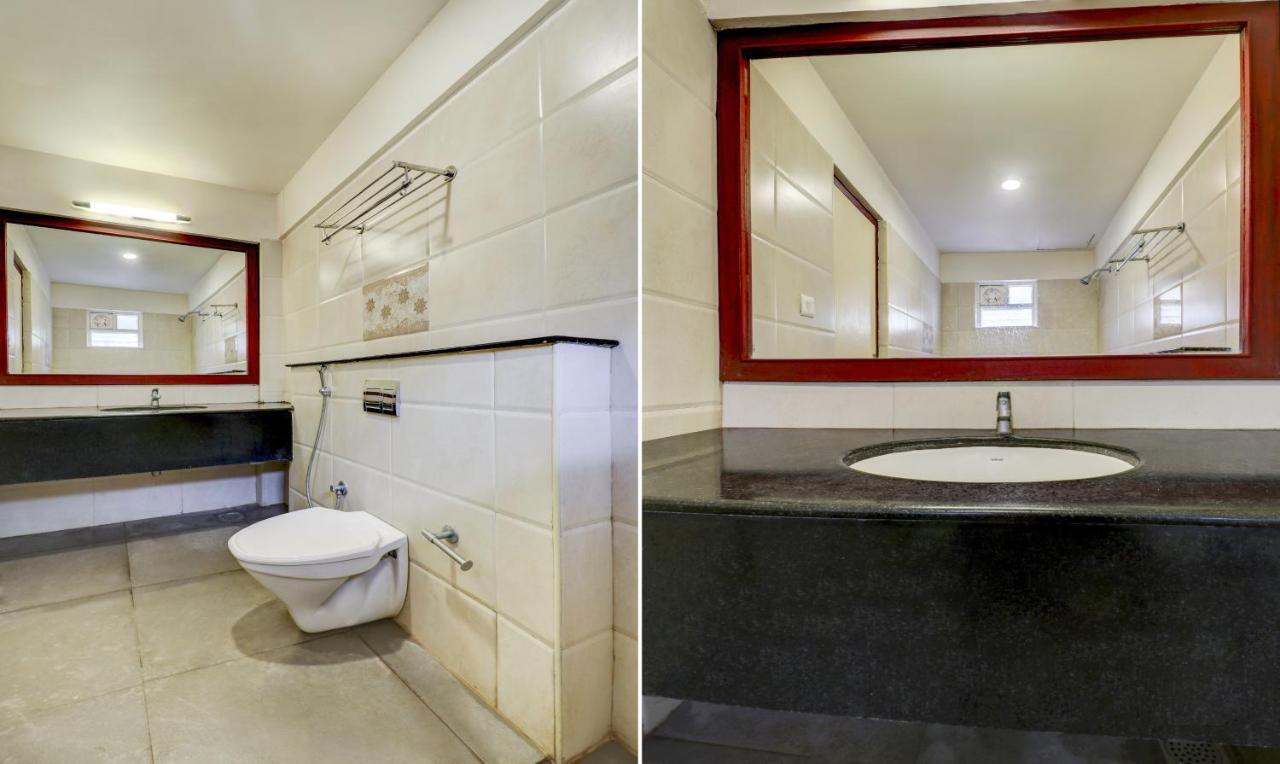 Hotel Palmyra Grand Suite Hotel Kanyakumari