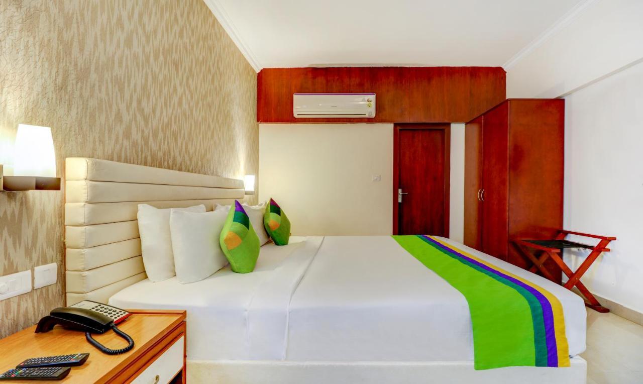 Hotel Hotel Palmyra Grand Suite Kanyakumari