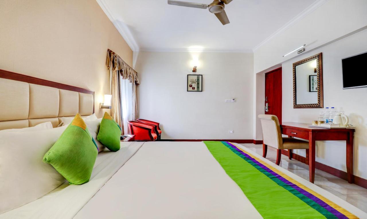 Hotel Palmyra Grand Suite Hotel Kanyakumari