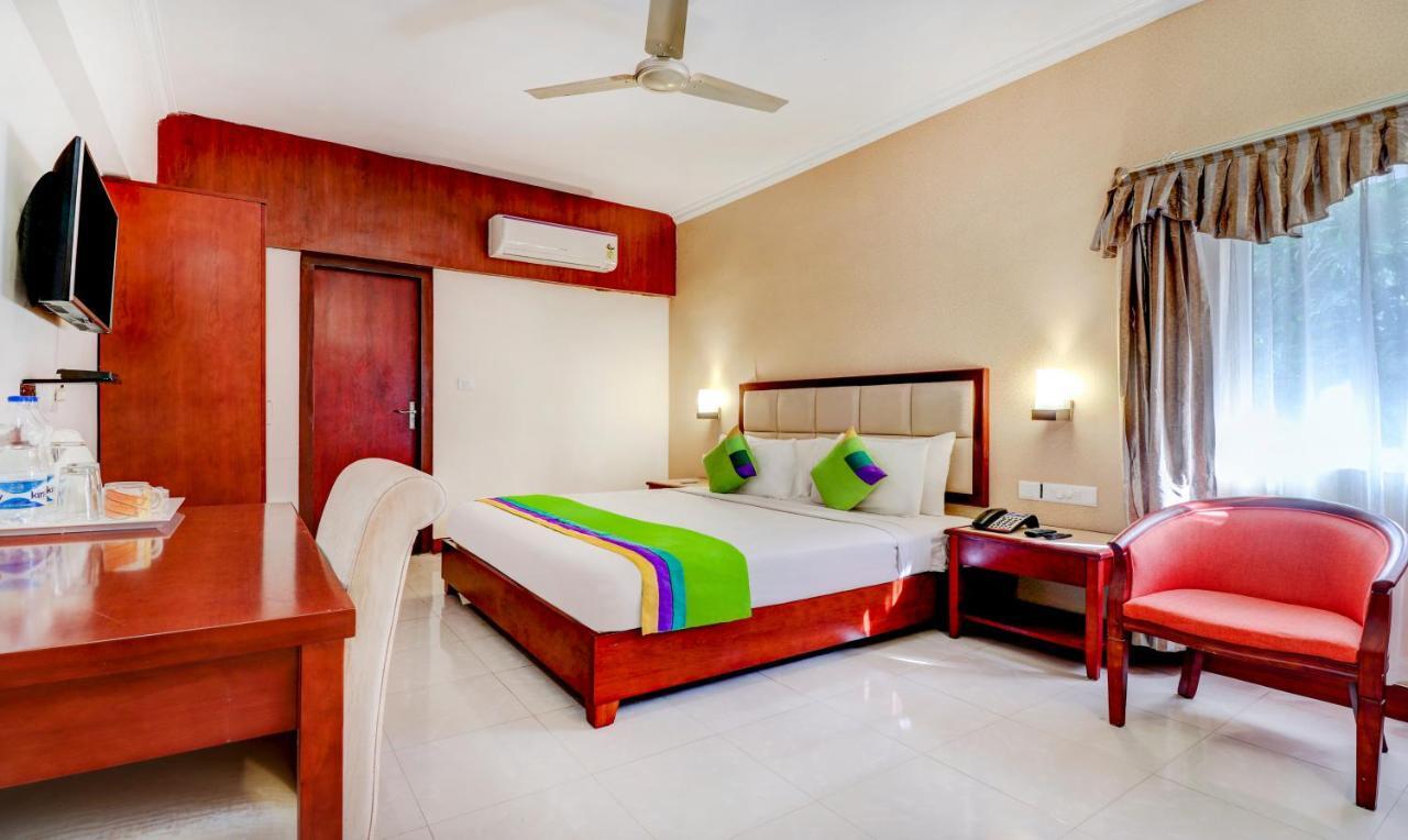 Hotel Hotel Palmyra Grand Suite 3*