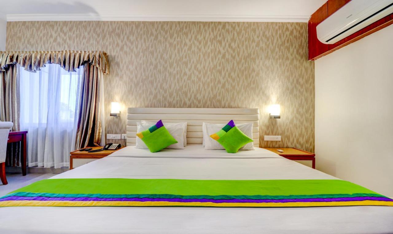 Hotel Palmyra Grand Suite