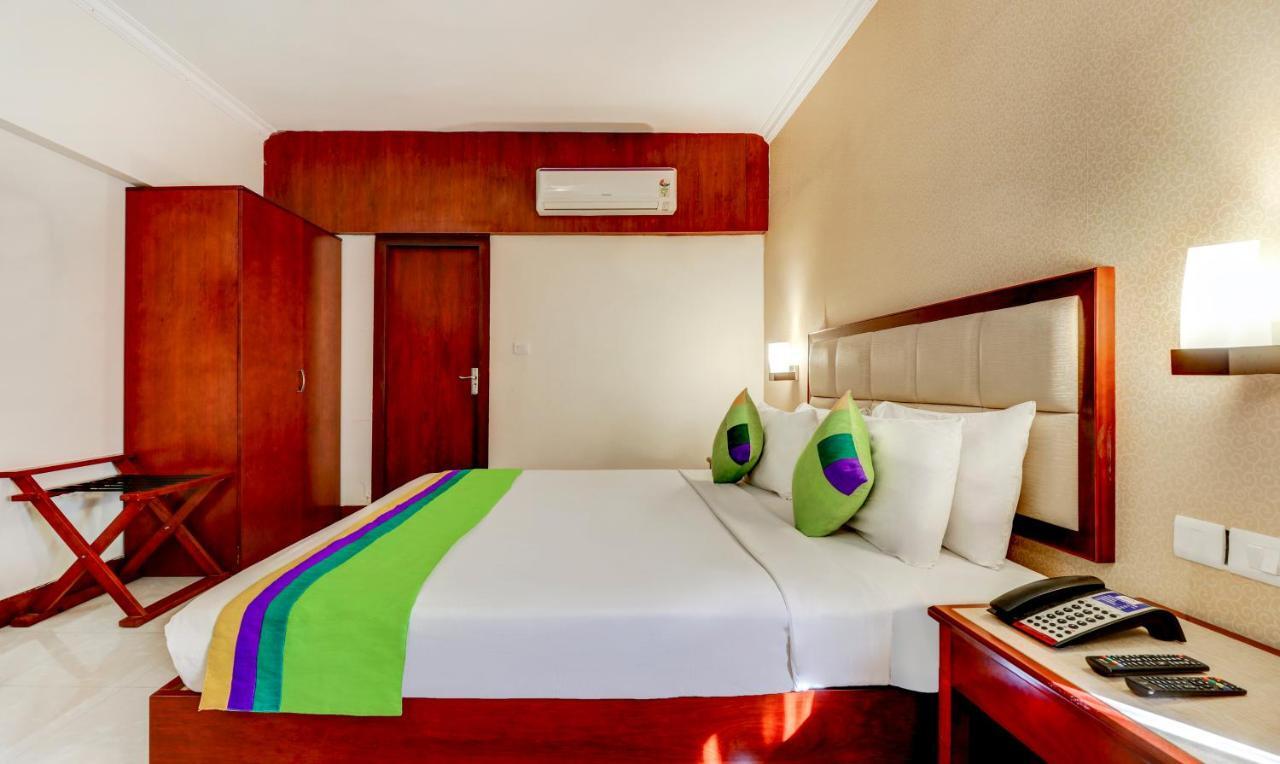 Hotel Hotel Palmyra Grand Suite 3*