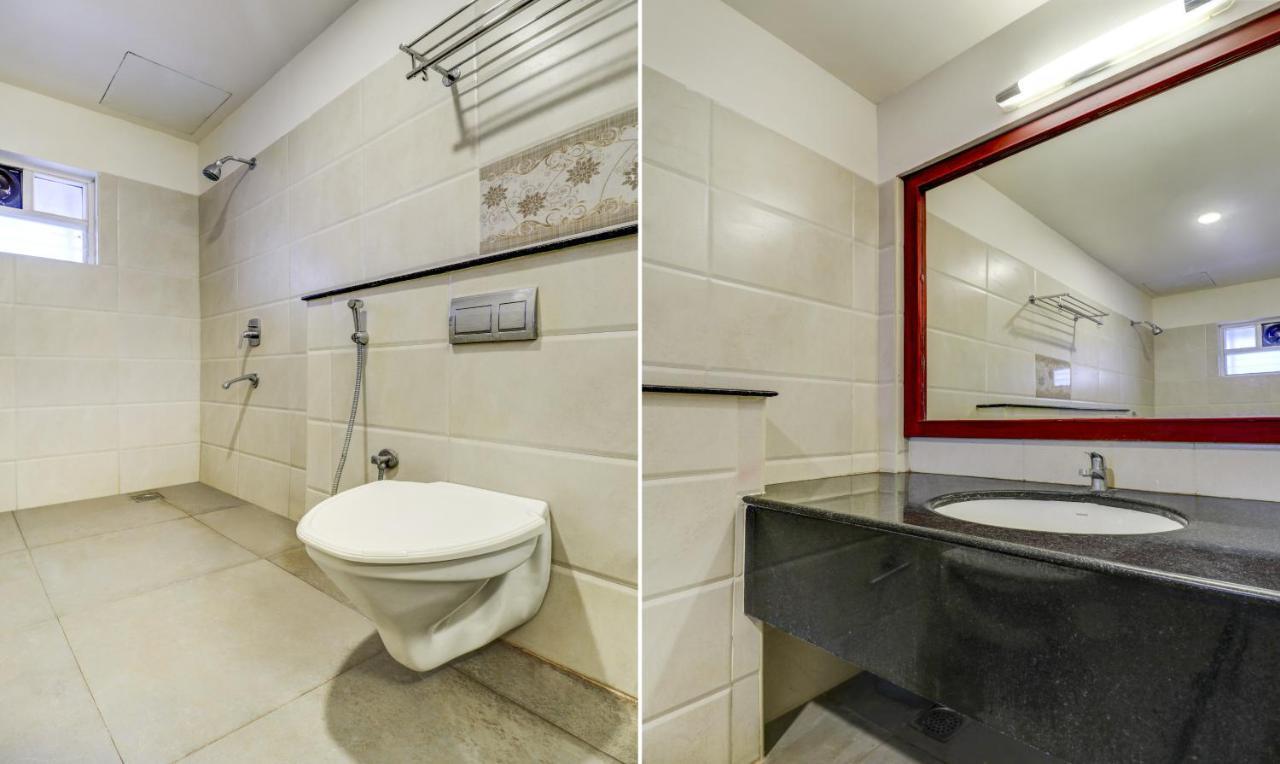 Hotel Palmyra Grand Suite Hotel 3*