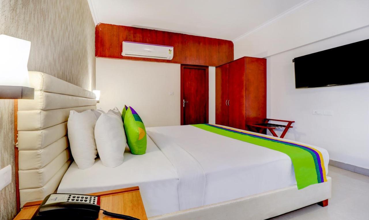 Hotel Hotel Palmyra Grand Suite 3*
