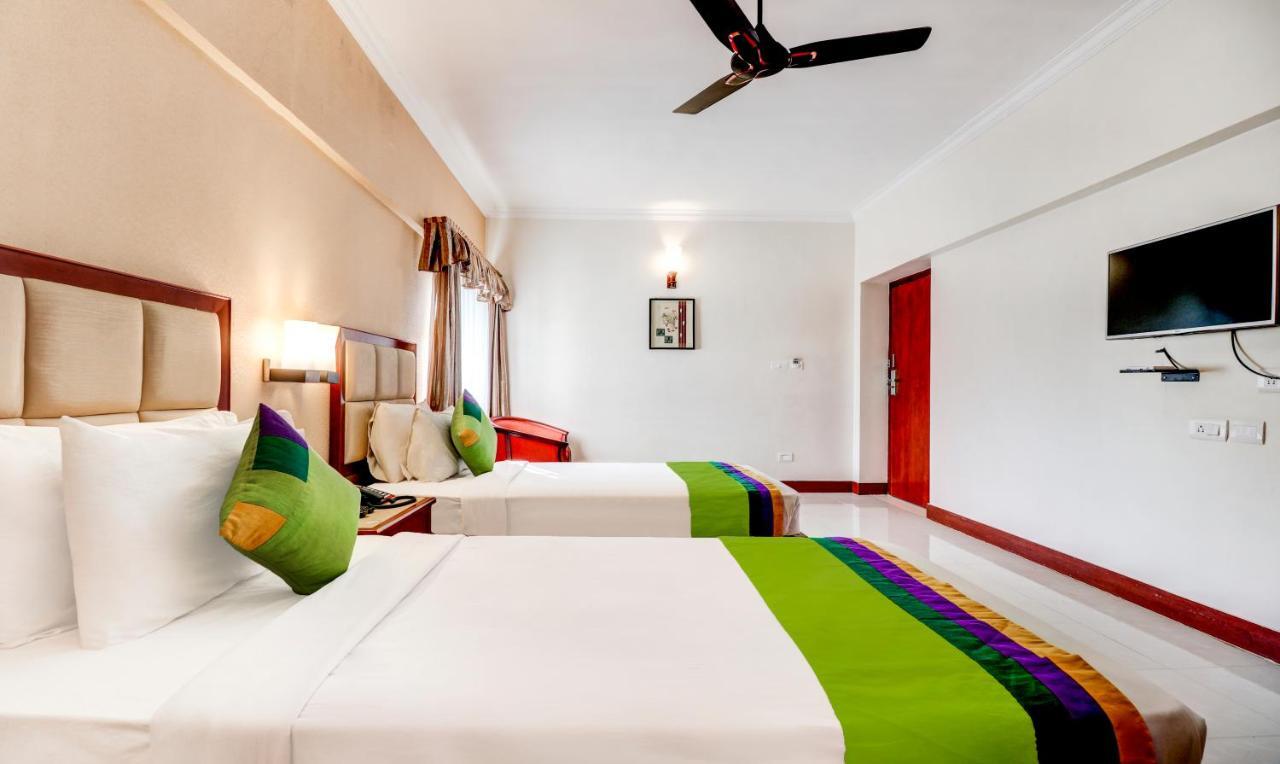 Hotel Hotel Palmyra Grand Suite