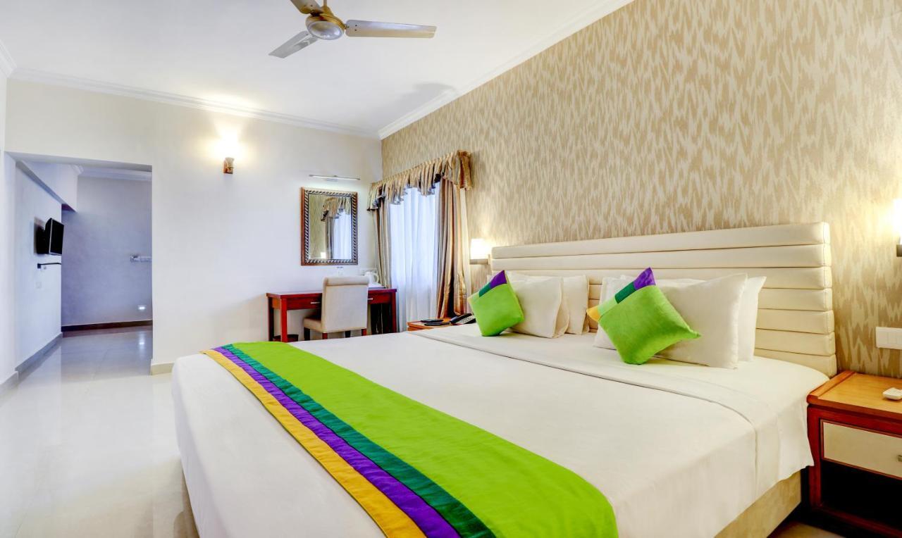 Hotel Hotel Palmyra Grand Suite