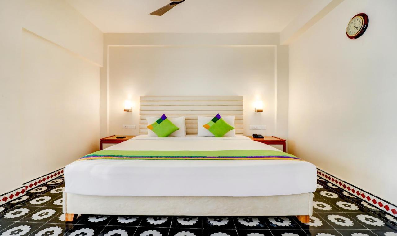 Hotel Palmyra Grand Suite Hotel Kanyakumari