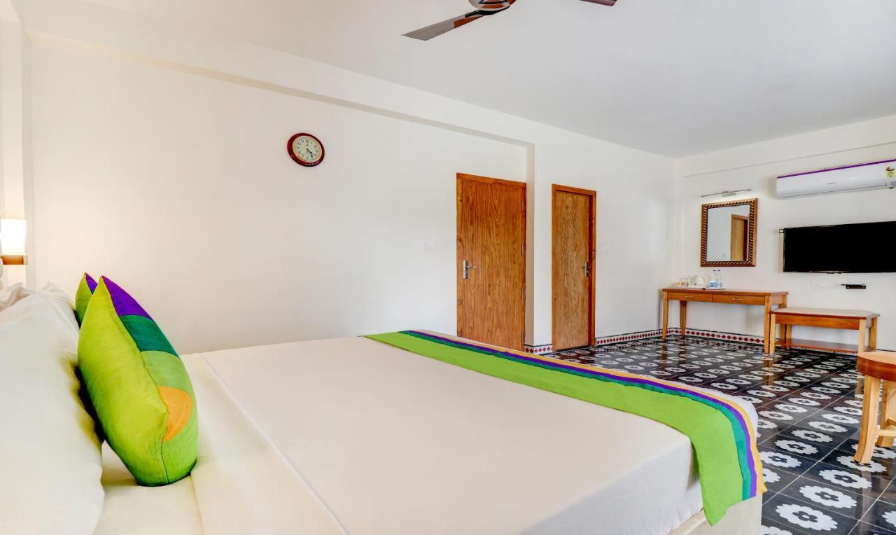 Hotel Palmyra Grand Suite 3* Kanyakumari