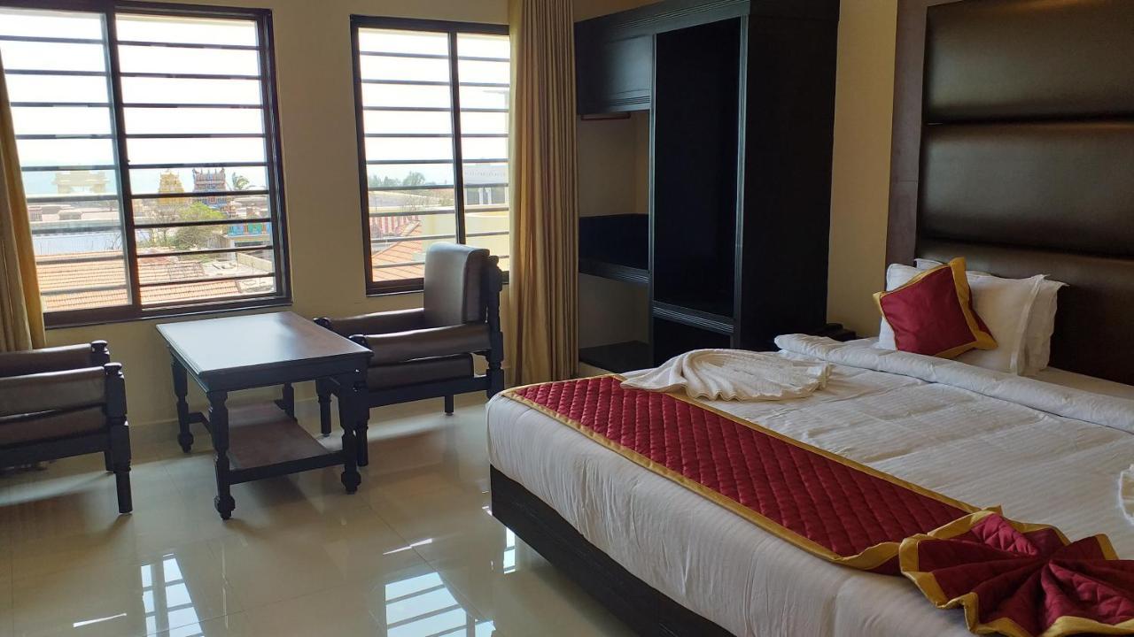 Samudra Hotel 2*