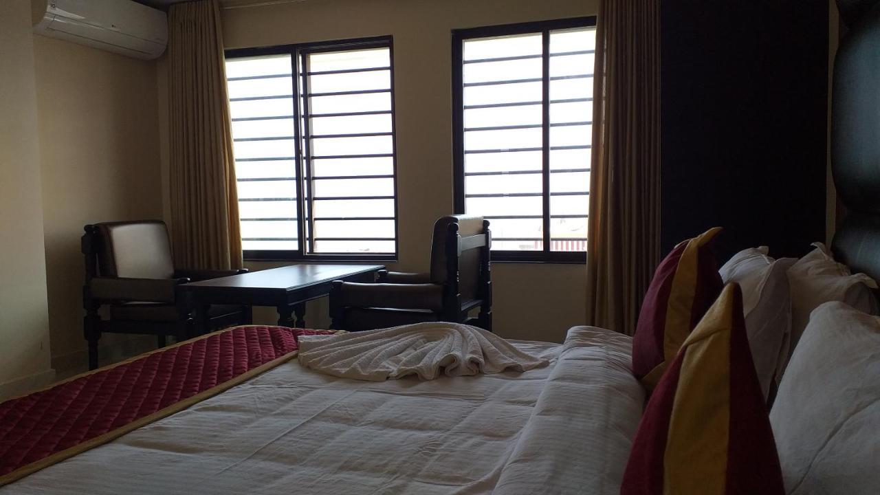 Samudra Hotel