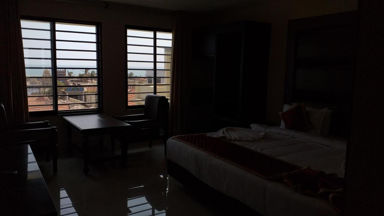 Hotel Samudra 2*