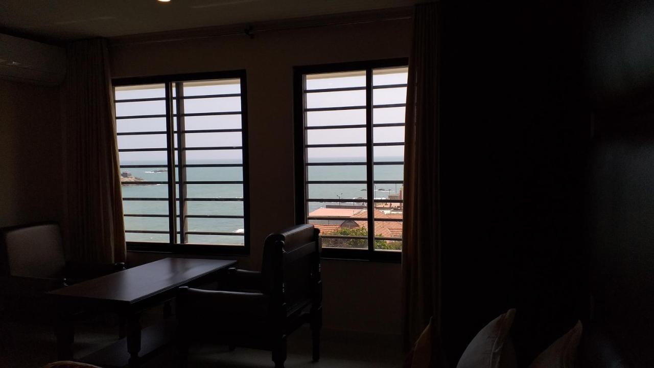 Samudra Hotel Kanyakumari