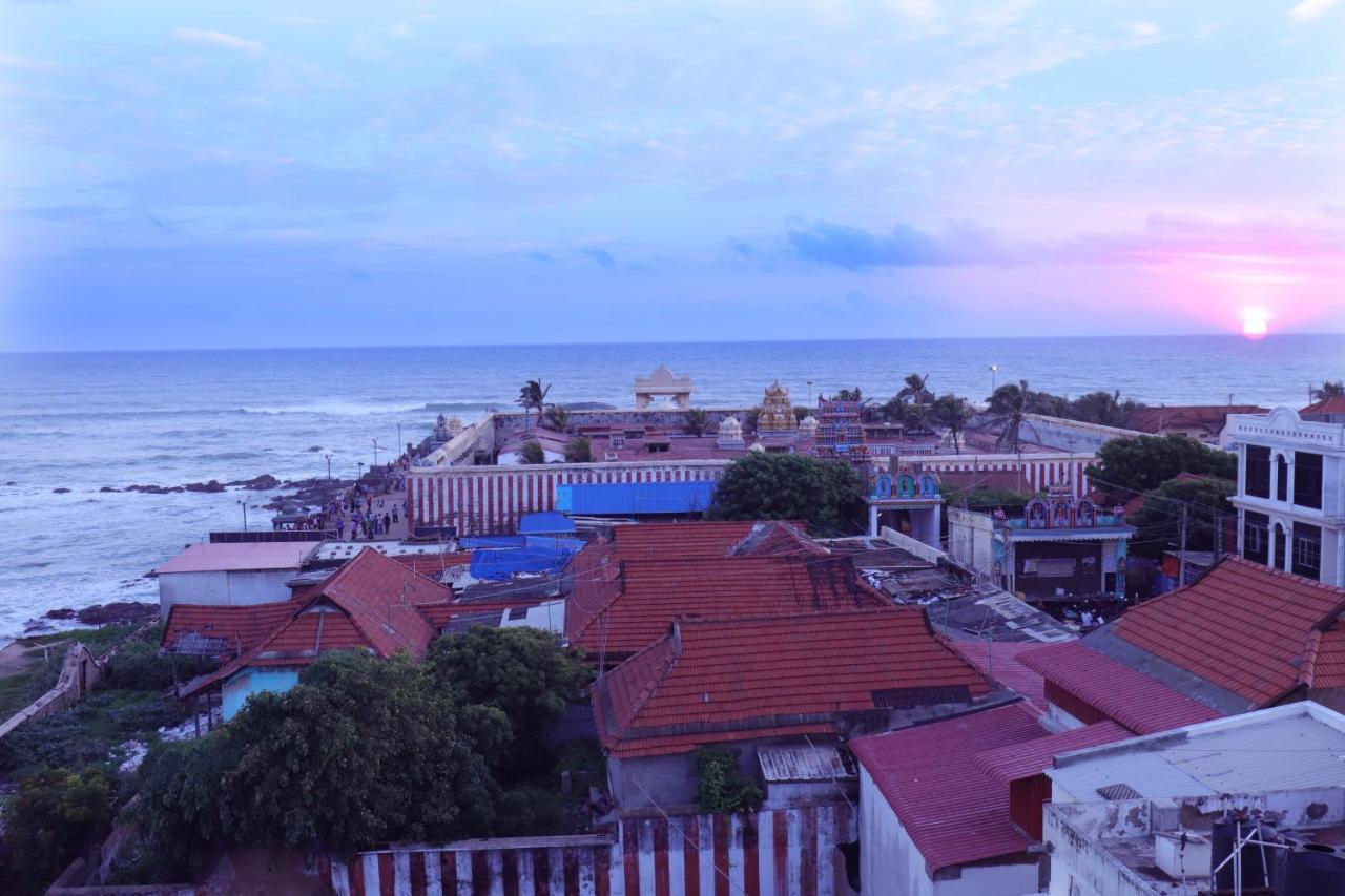 Samudra Kanyakumari