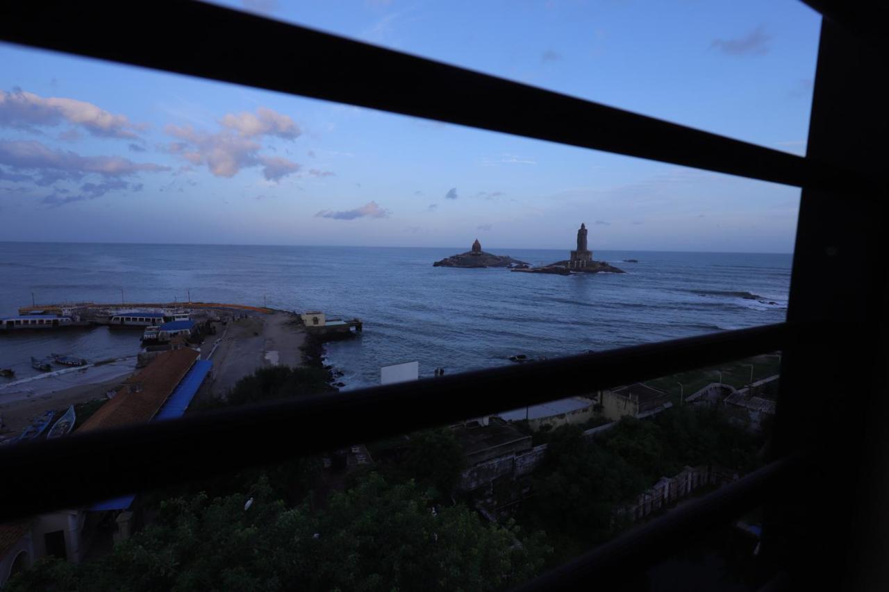 Hotel Samudra