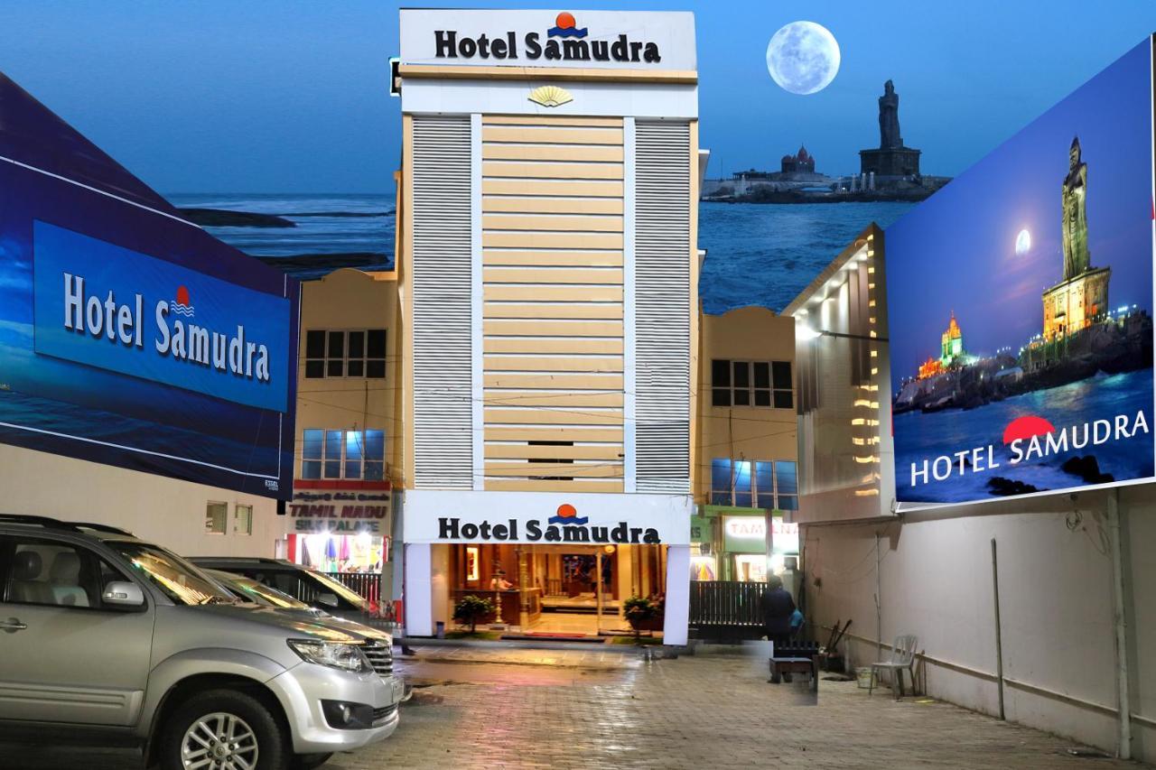 Hotel Samudra