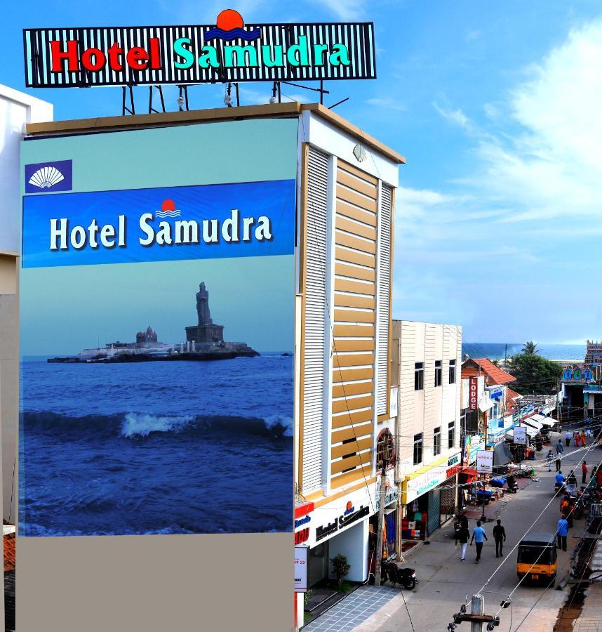 Samudra 2* Kanyakumari
