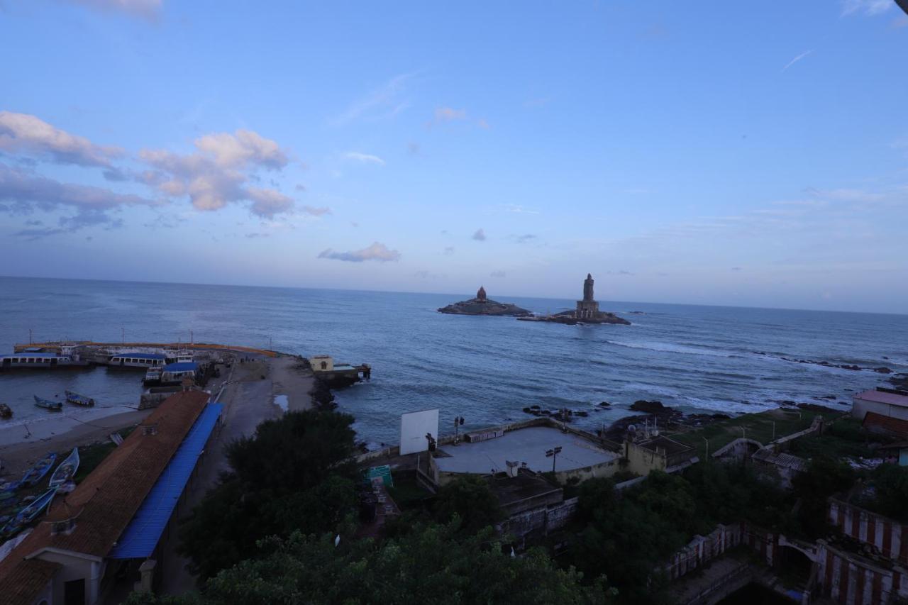 Samudra Kanyakumari