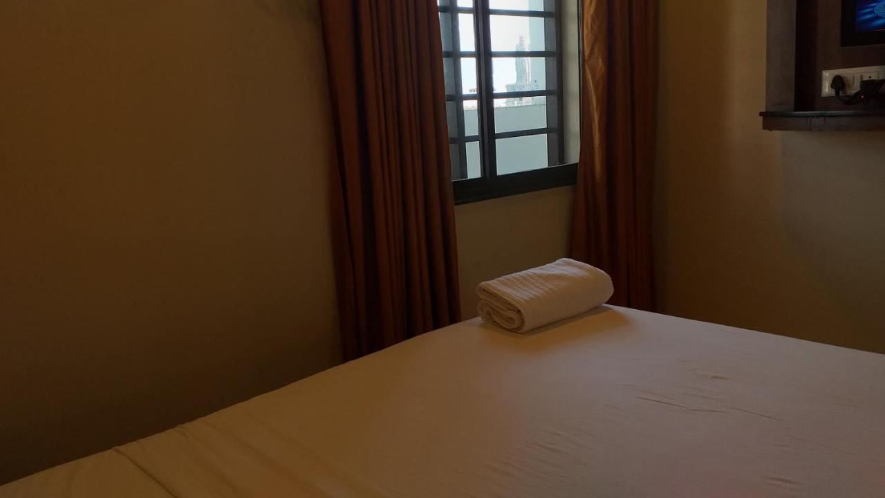 Hotel Samudra 2*