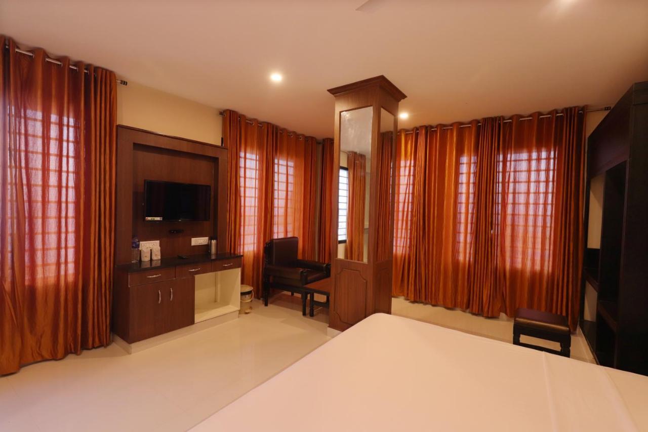 Hotel Samudra