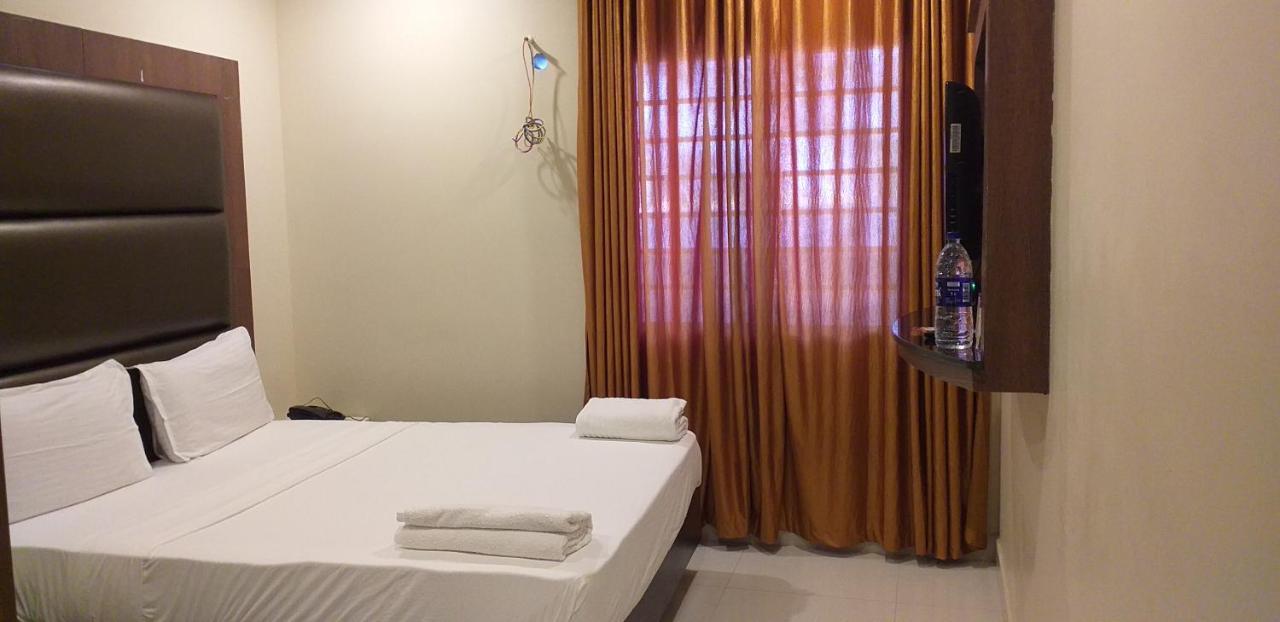 Hotel Samudra 2*