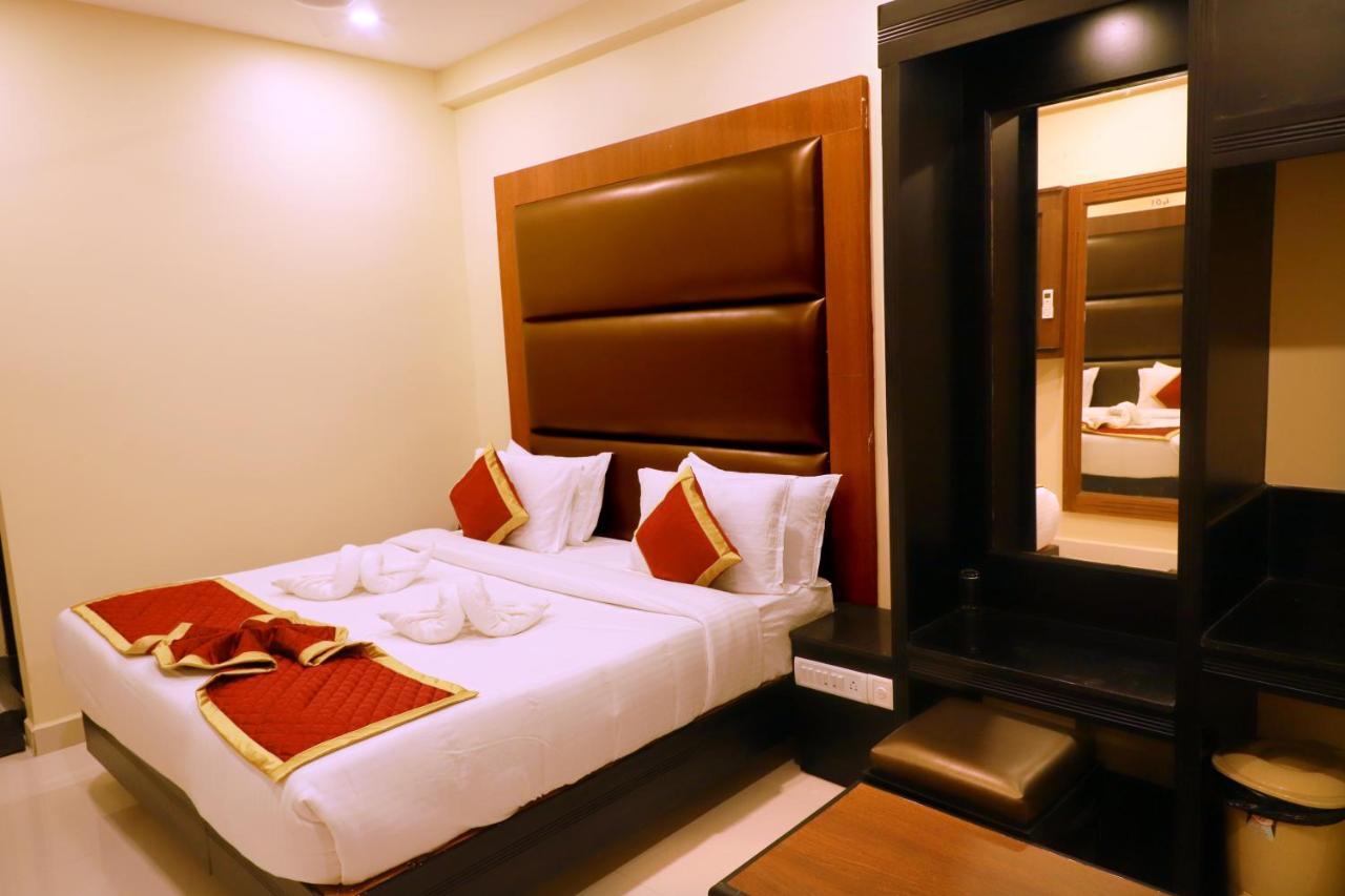 Samudra Hotel