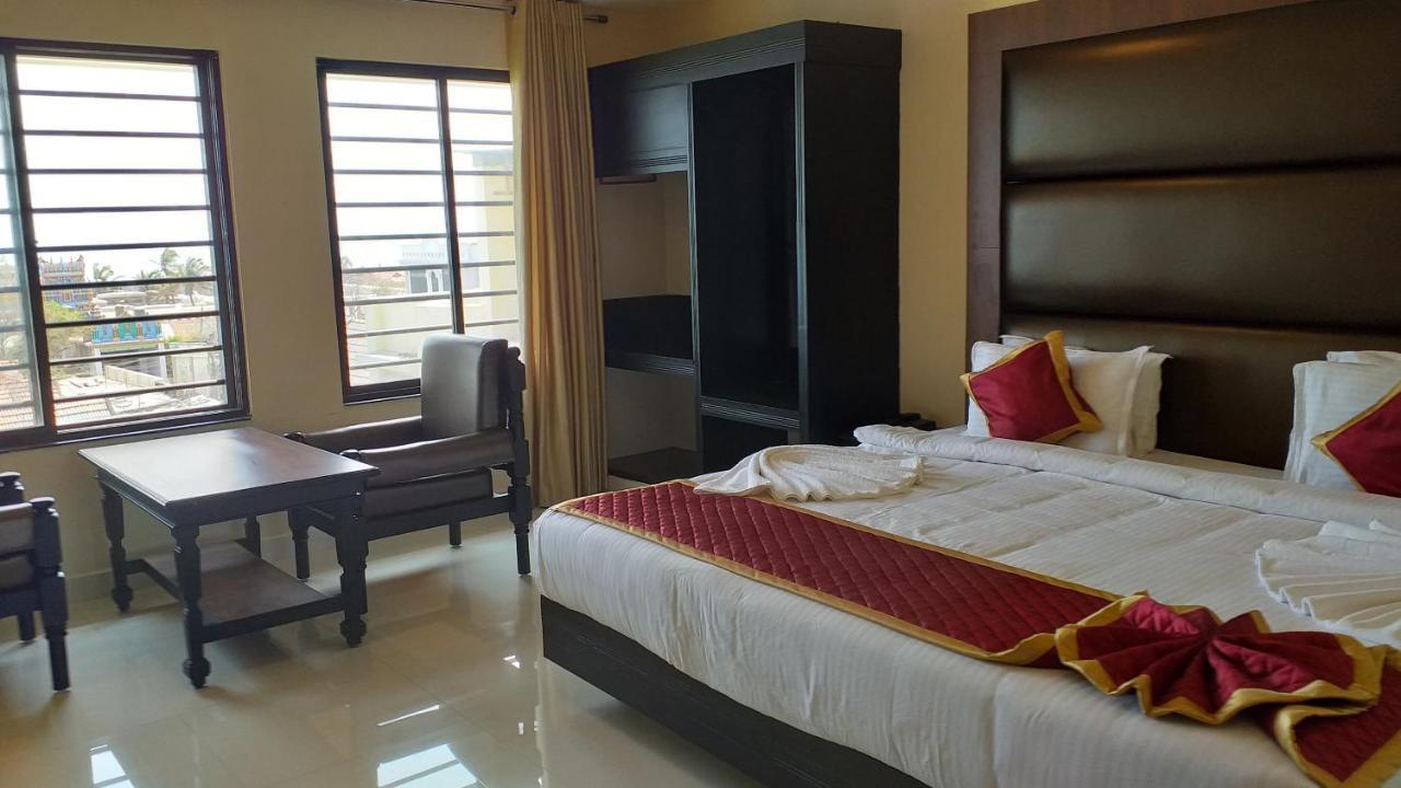 Samudra Hotel