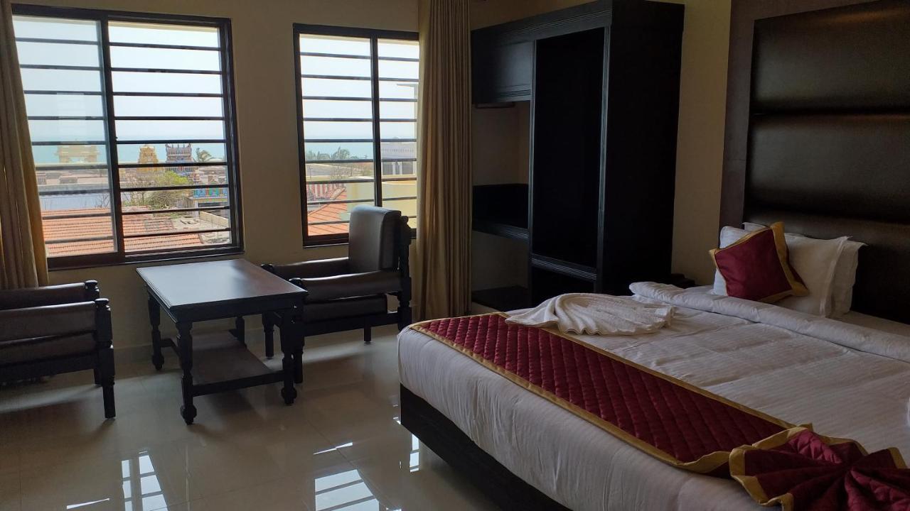 Samudra Hotel